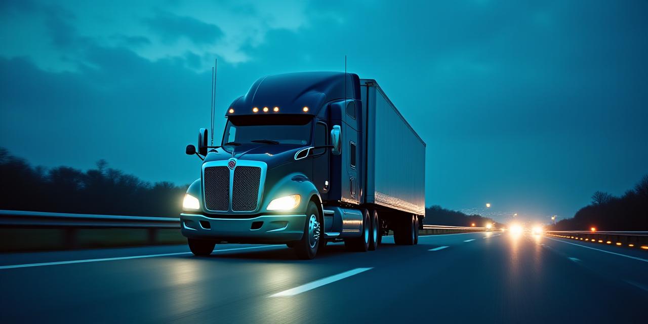 Supply chain logistics management and legal compliance